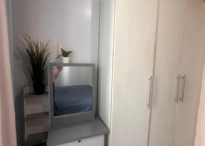 Apartment Sea Residences By Richnell's Staycation "marien" Manila